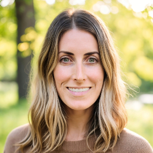 Brooke Jansen headshot